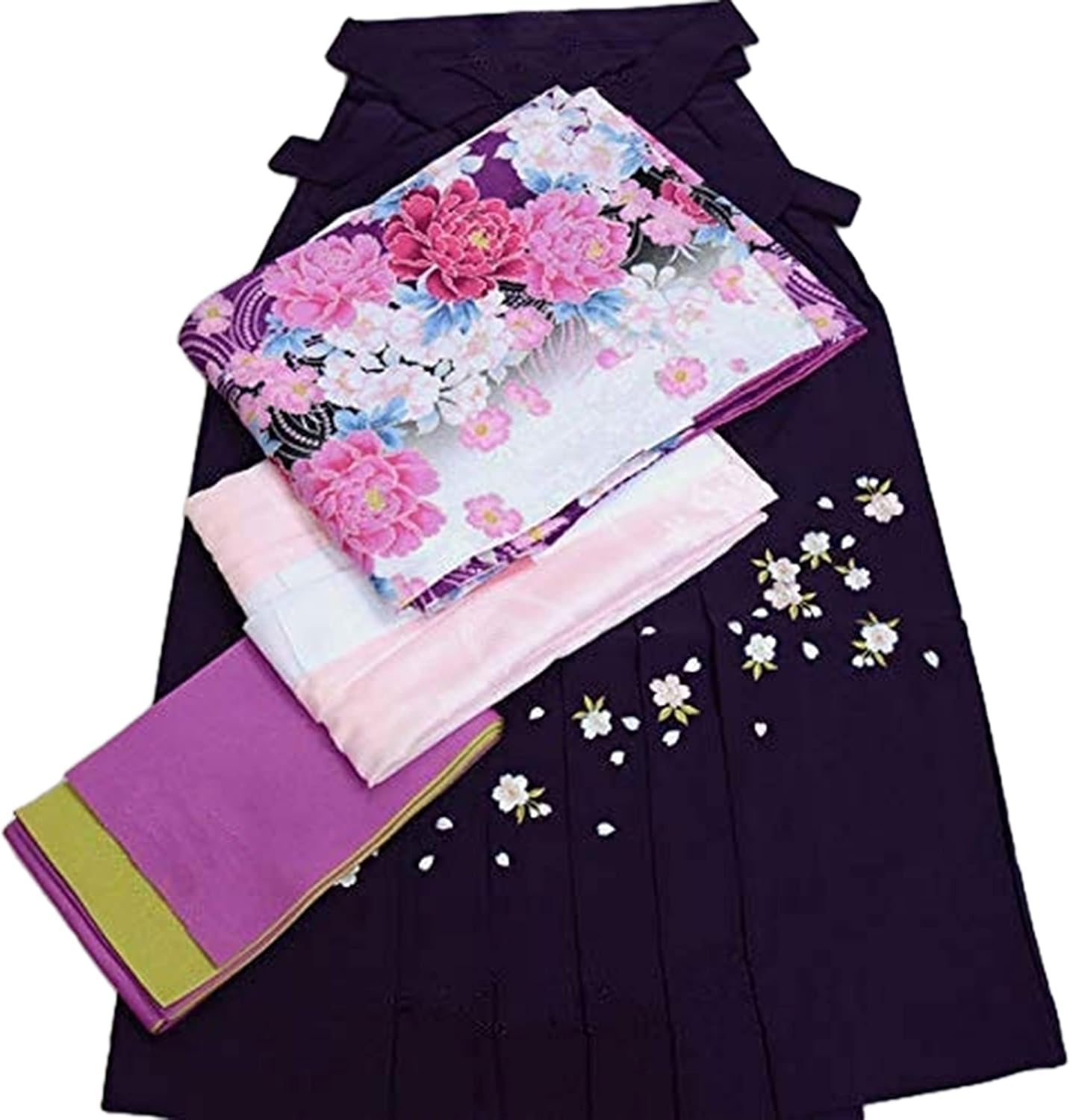 袷 4点 フルセット 訪問着 入学式 卒業式 入園式 卒園式 お宮参り 春